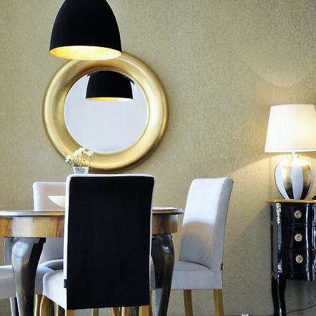 Mondrian Luxury Suites & Apartments Krakow Old Town Buitenkant foto