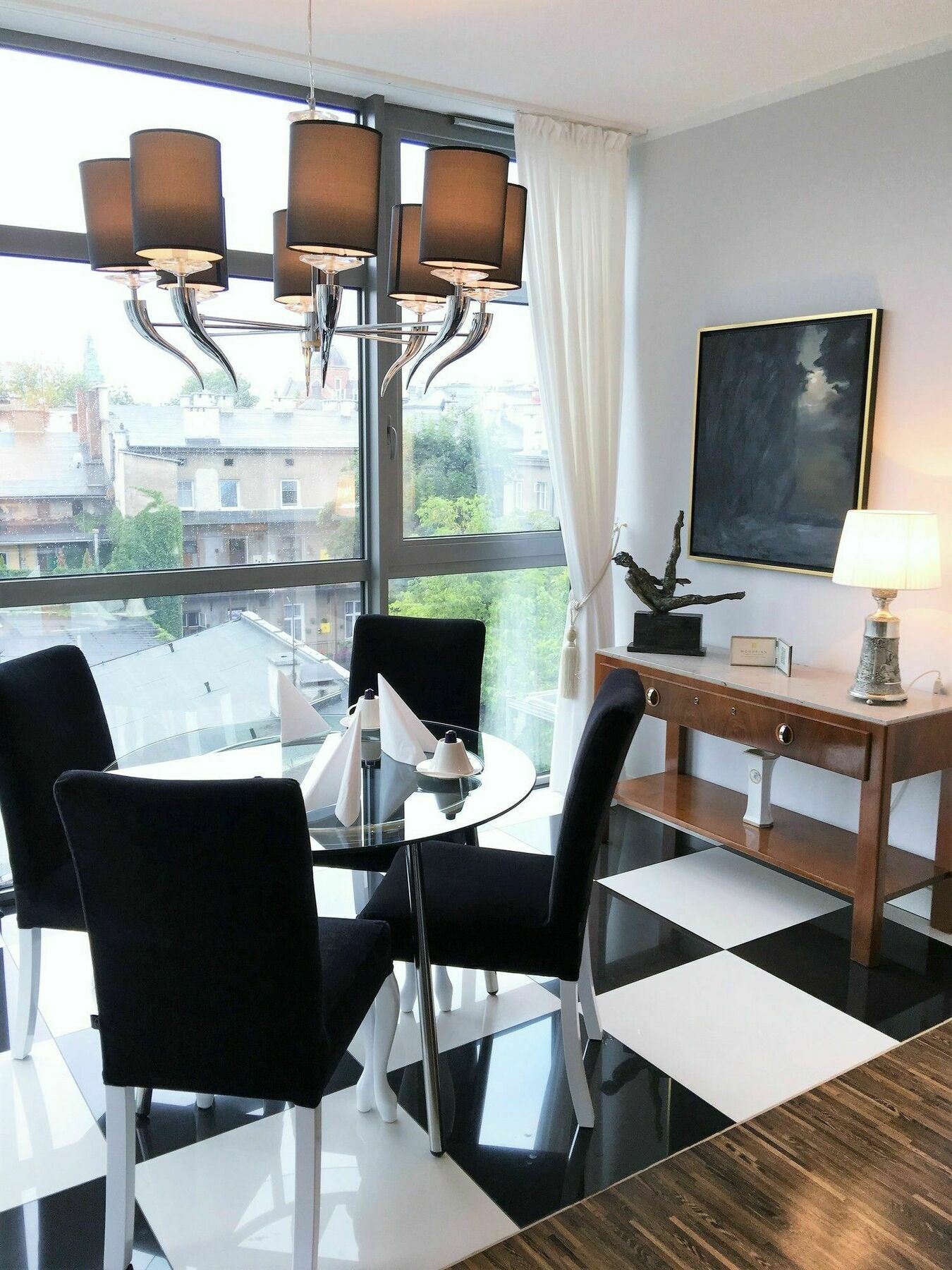Mondrian Luxury Suites & Apartments Krakow Old Town Buitenkant foto