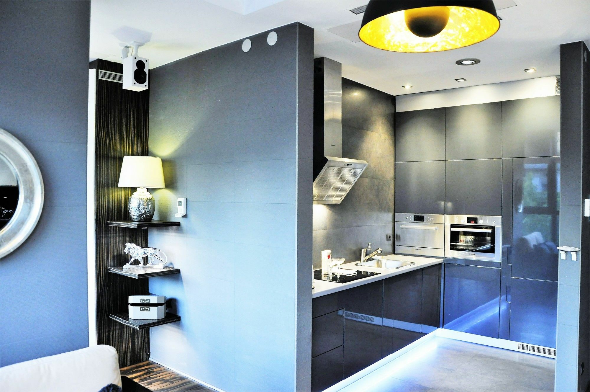 Mondrian Luxury Suites & Apartments Krakow Old Town Buitenkant foto